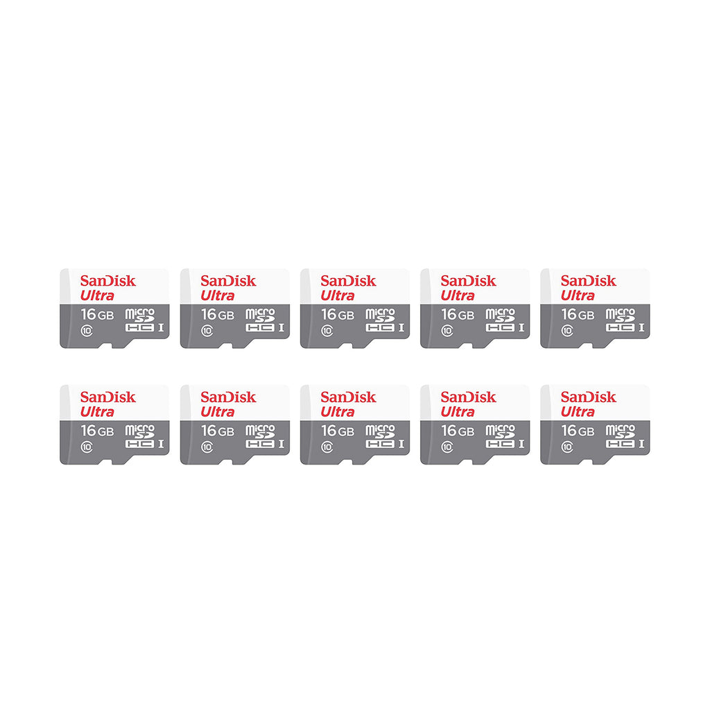 Set of 10