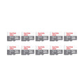 Set of 10