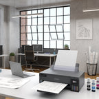Epson EcoTank L11050 A3 Ink Tank Printer – Wireless High-Volume A3+ Color Printer with Ultra-Low Cost Printing