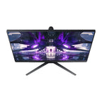 Samsung Odyssey G3 27-Inch FHD 165Hz Gaming Monitor 1ms FreeSync Premium Gaming Display