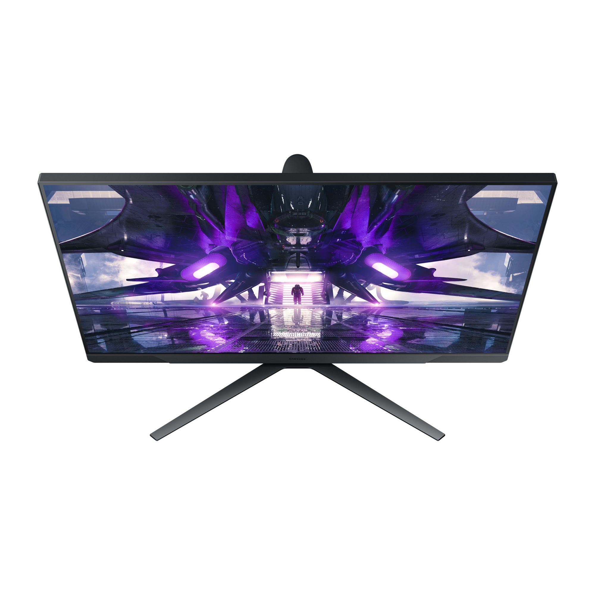 Samsung Odyssey G3 27-Inch FHD 165Hz Gaming Monitor 1ms FreeSync Premium Gaming Display