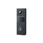 Tapo D205 2K Battery Video Doorbell – Wireless Smart Wi-Fi Door Camera with Motion Detection & App Alerts