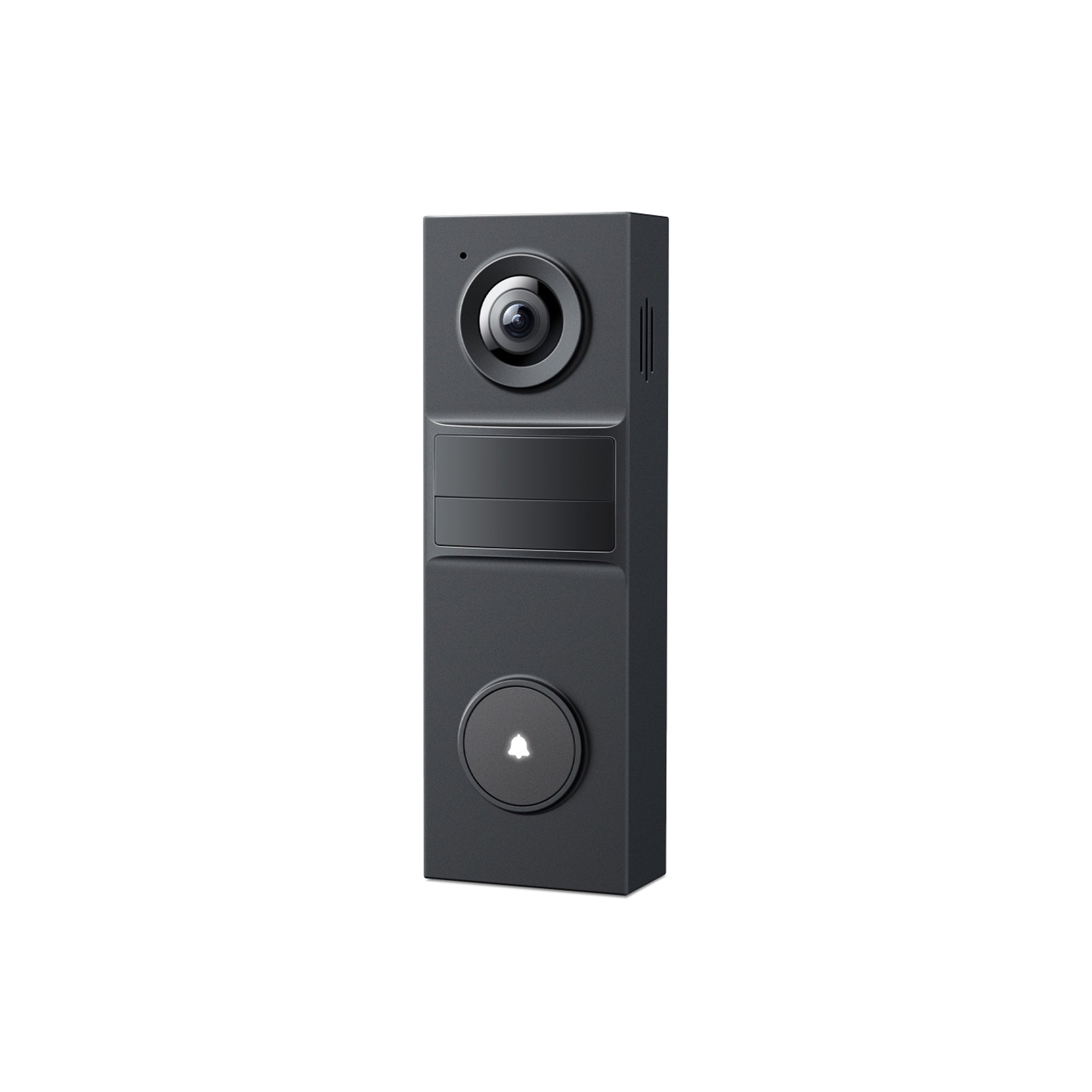 Tapo D205 2K Battery Video Doorbell – Wireless Smart Wi-Fi Door Camera with Motion Detection & App Alerts