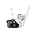 TP-Link VIGI C340-W 4MP Outdoor Full-Color Wi-Fi Bullet Network Camera