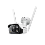 TP-Link VIGI C340-W 4MP Outdoor Full-Color Wi-Fi Bullet Network Camera
