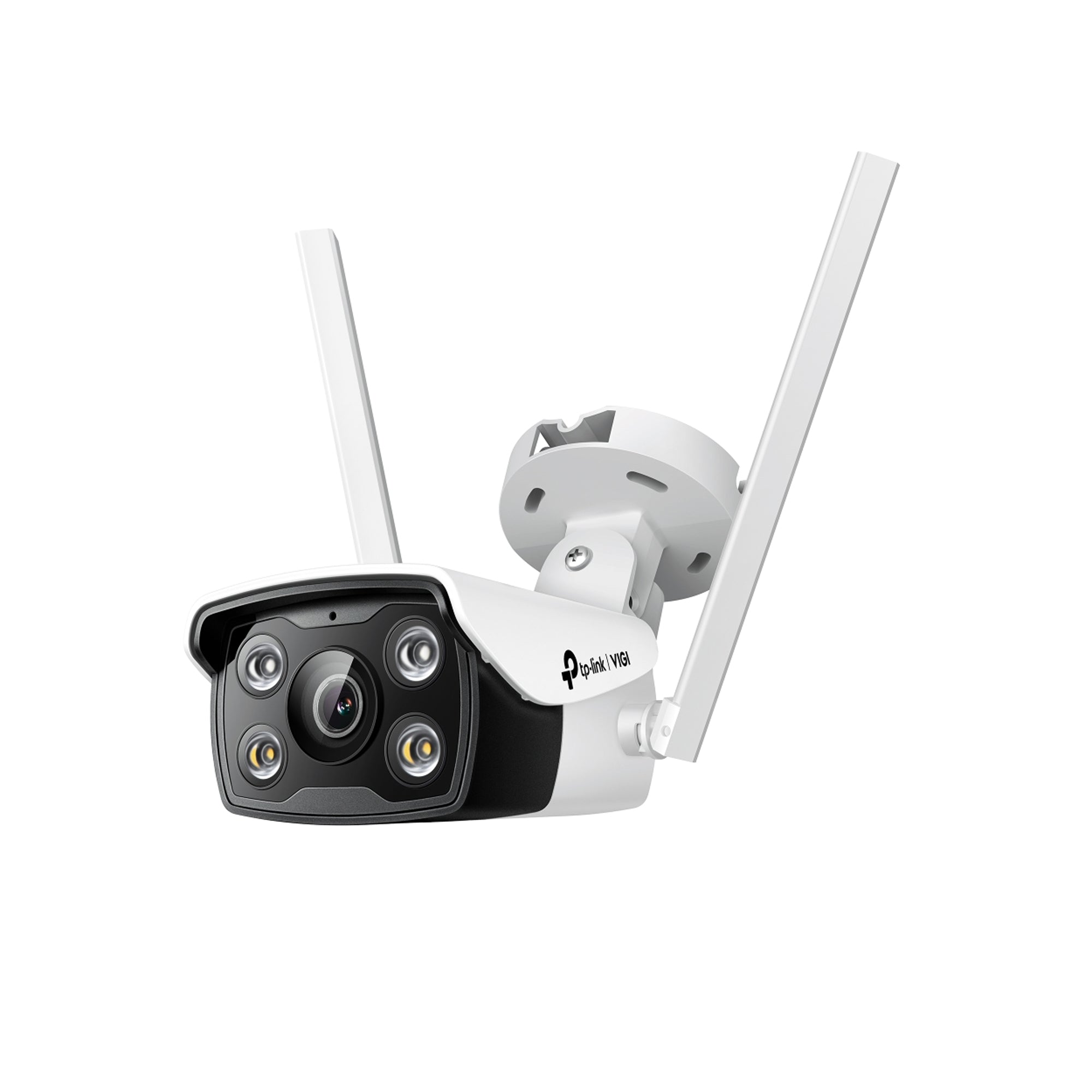 TP-Link VIGI C340-W 4MP Outdoor Full-Color Wi-Fi Bullet Network Camera