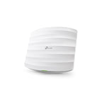 TP-Link EAP225 AC1350 Wireless MU-MIMO Gigabit Ceiling Mount Access Point