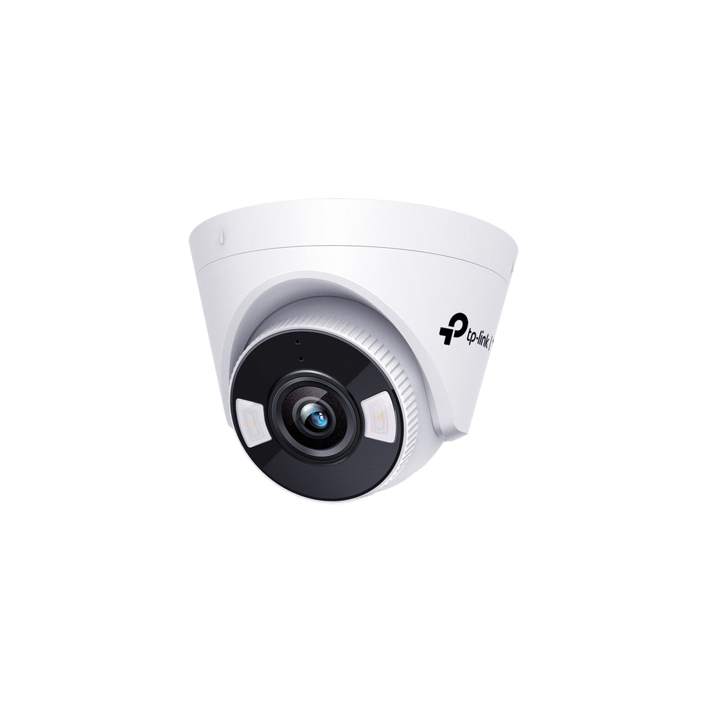 TP-Link VIGI C440-W 4MP Full-Color Wi-Fi Turret Network Camera