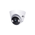 TP-Link VIGI C440-W 4MP Full-Color Wi-Fi Turret Network Camera