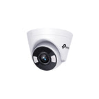 TP-Link VIGI C440-W 4MP Full-Color Wi-Fi Turret Network Camera