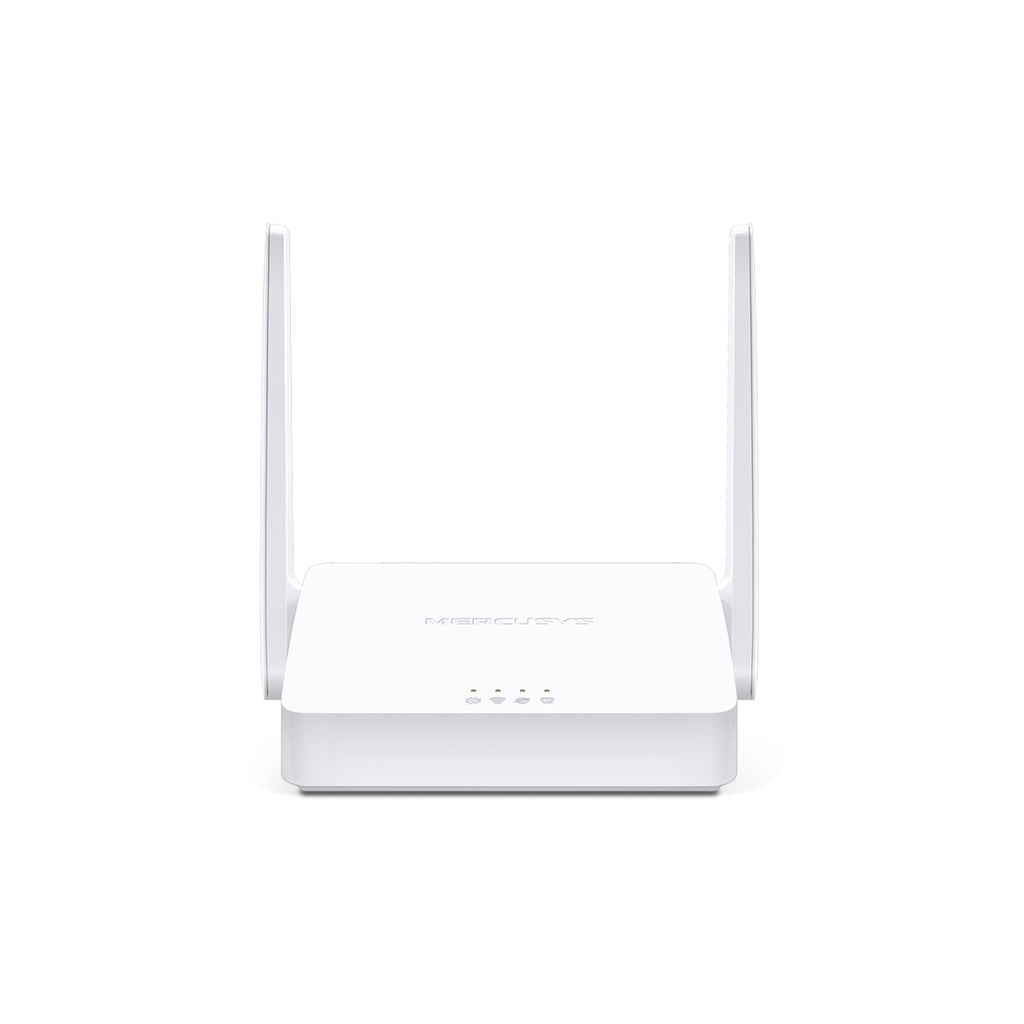 Mercusys MW301R 300Mbps Wireless N Router