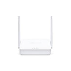 Mercusys MW301R 300Mbps Wireless N Router