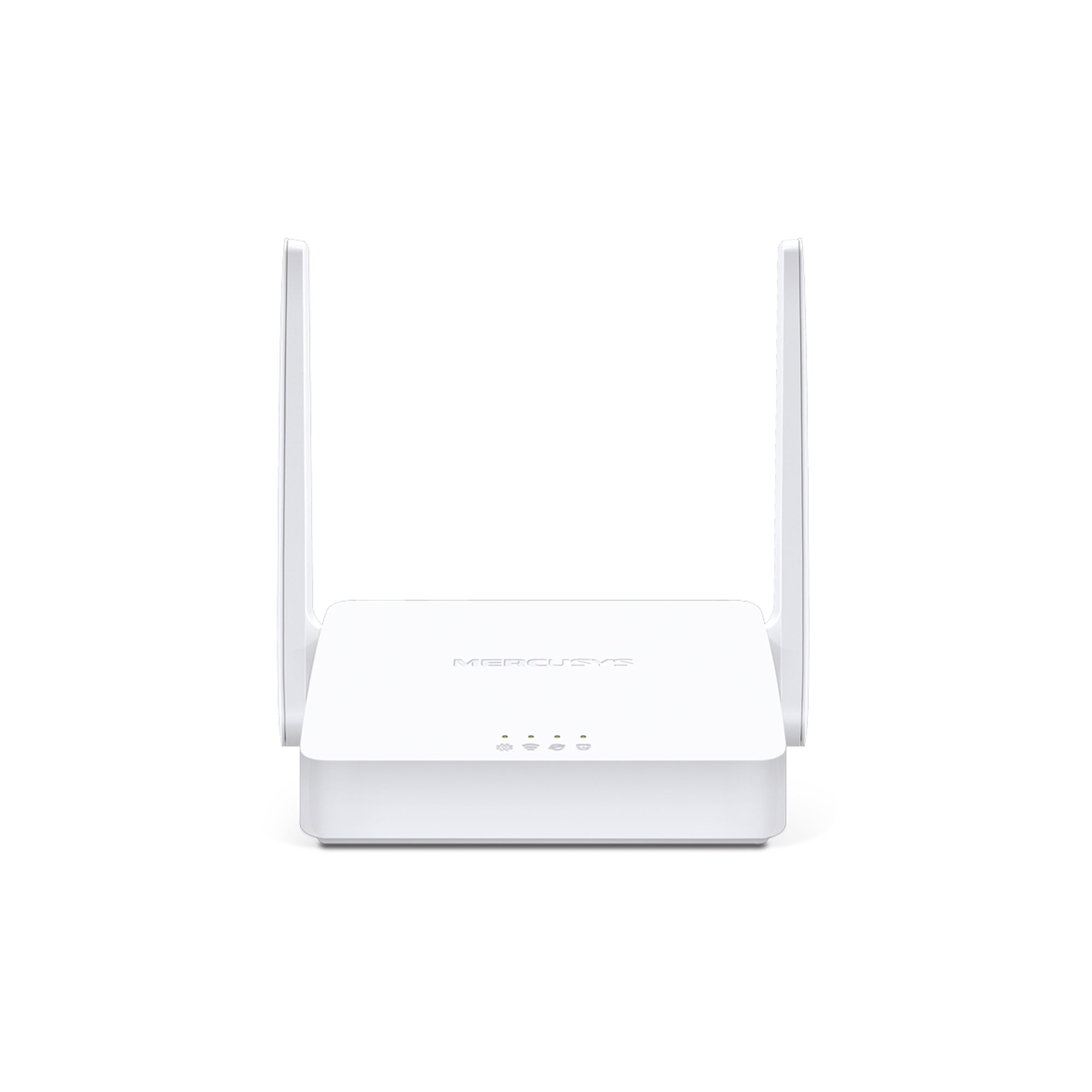 Mercusys MW301R 300Mbps Wireless N Router