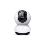 Tapo TC74 Pan/Tilt AI Home Security Wi-Fi Camera – Smart Motion Tracking Indoor Surveillance Camera