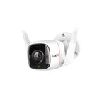 Tapo C320WS Outdoor Security Wi-Fi Camera – 2K QHD Night Vision Waterproof Surveillance Camera