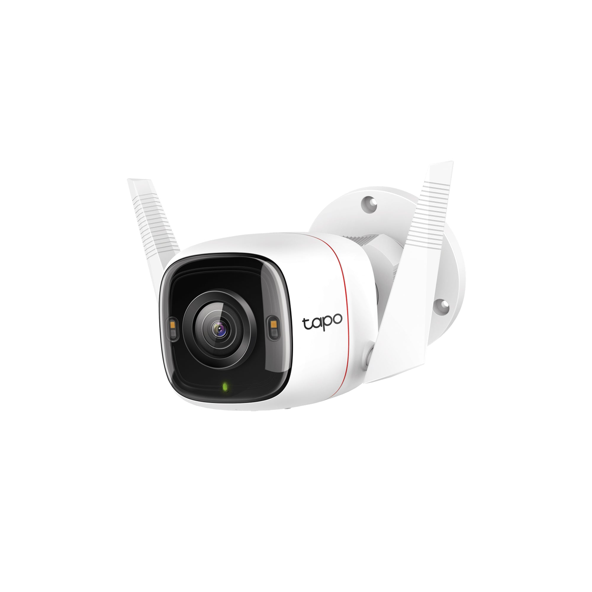 Tapo C320WS Outdoor Security Wi-Fi Camera – 2K QHD Night Vision Waterproof Surveillance Camera