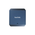 SANDISK® PRO-CINEMA CFexpress Type B Card Reader – High-Speed USB-C Recorder for 8K Video, Cinema Cameras & Professional Workflow