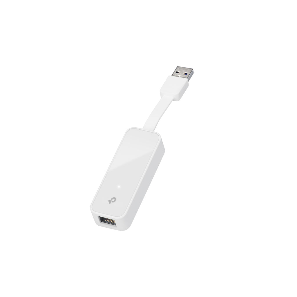 TP-Link UE300 USB 3.0 to Gigabit Ethernet Network Adapter