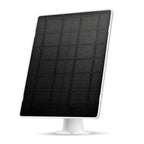Tapo A202 Solar Panel – 4.5W Weatherproof Solar Charger for Tapo Battery Cameras with USB-C & Adjustable Mount