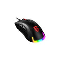 MSI Clutch GM50 Wired Gaming Mouse