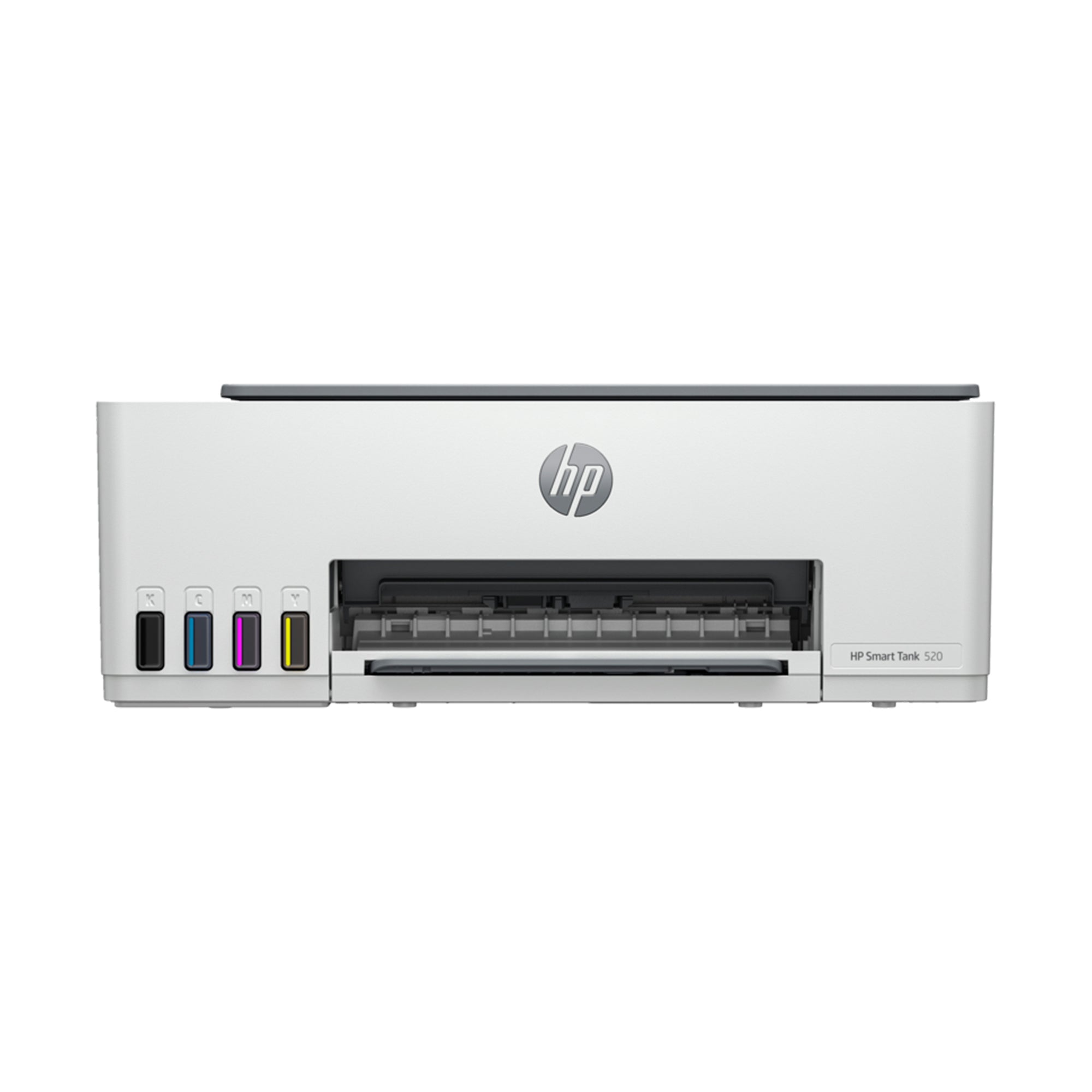 HP Smart Tank 520 All-in-One Ink Tank Printer – Print, Scan, Copy & High-Capacity Refillable Ink System for Home & Office