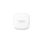 Tapo T310 Smart Temperature & Humidity Sensor – WiFi Climate Monitor with App Alerts