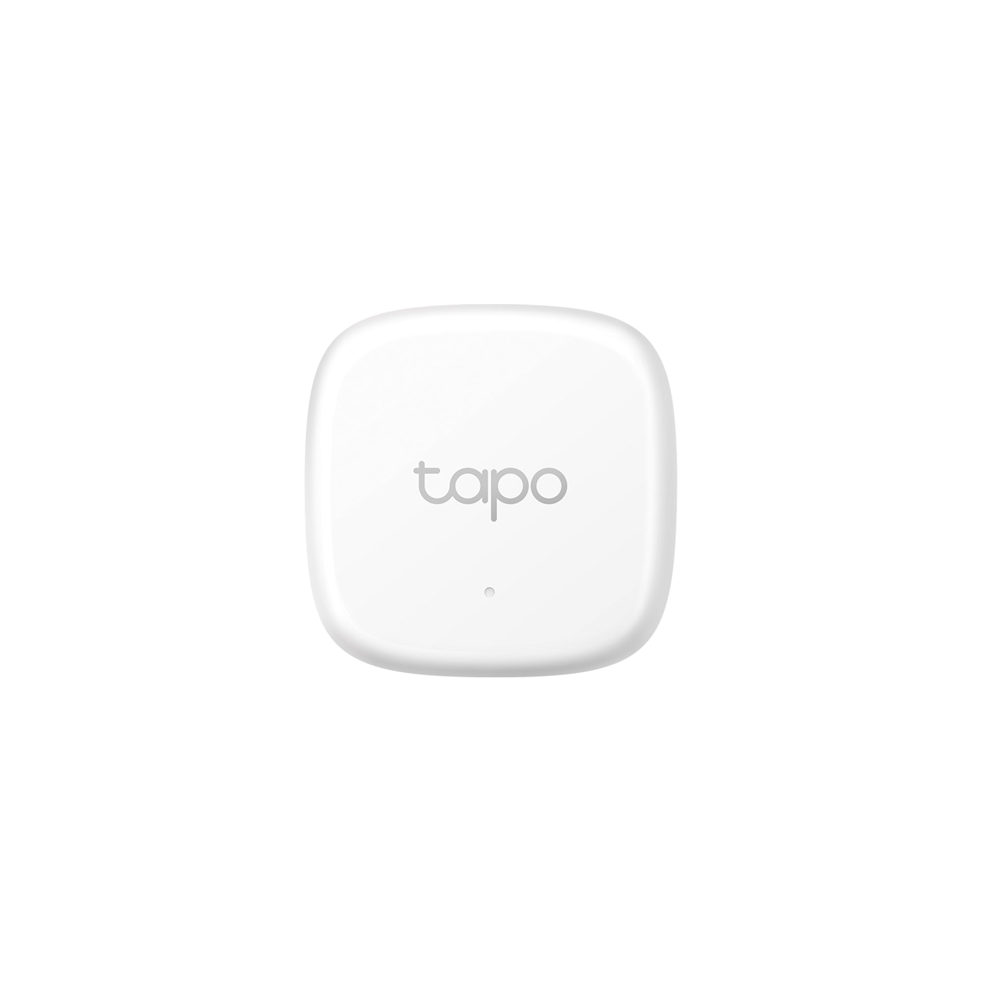 Tapo T310 Smart Temperature & Humidity Sensor – WiFi Climate Monitor with App Alerts