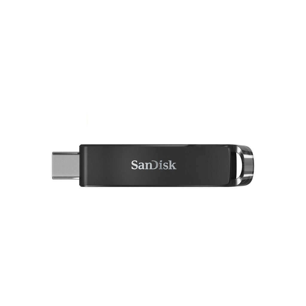 SANDISK® Ultra USB Type-C Flash Drive – High-Speed USB-C Storage for Smartphones, Tablets, Laptops & Everyday File Transfer
