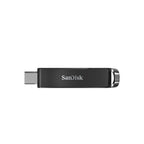 SANDISK® Ultra USB Type-C Flash Drive – High-Speed USB-C Storage for Smartphones, Tablets, Laptops & Everyday File Transfer
