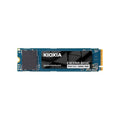 Kioxia Exceria Basic 2TB NVMe SSD – PCIe Gen3 M.2 2280 Internal Solid State Drive (LSF10Z002TG8) for Fast PC & Laptop Storage Upgrade