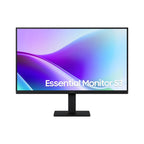 Samsung S3 S32GF 24-Inch FHD 120Hz IPS Essential Monitor for Gaming, Office & Everyday Use