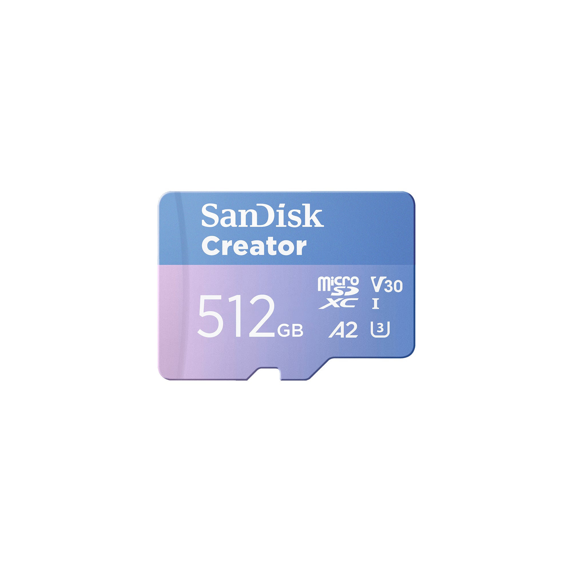 512GB