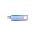 SANDISK® Creator USB-C Flash Drive – High-Speed USB-C Storage for Smartphones, Laptops, Tablets, Photos, Videos & Creator Workflow Backup