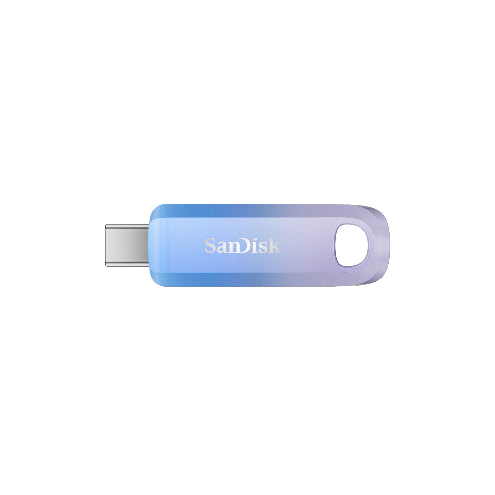 SANDISK® Creator USB-C Flash Drive – High-Speed USB-C Storage for Smartphones, Laptops, Tablets, Photos, Videos & Creator Workflow Backup