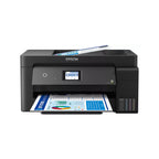 Epson EcoTank L14150 A3+ Wi-Fi Duplex Ink Tank Printer – Multifunction Print, Scan, Copy, Fax with ADF Wide Format Business Printer