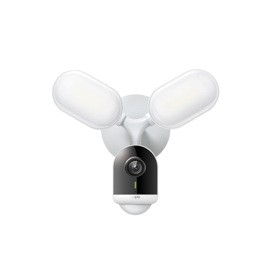 Tapo C720 Smart Floodlight Camera – Outdoor WiFi Security Camera with Motion Detection & Floodlights