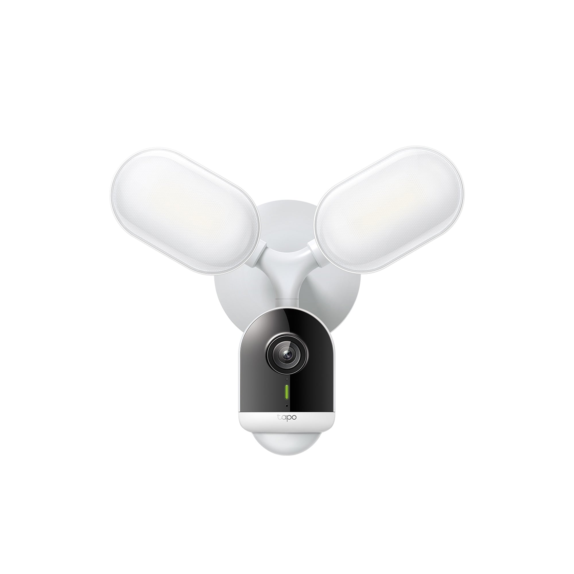 Tapo C720 Smart Floodlight Camera – Outdoor WiFi Security Camera with Motion Detection & Floodlights