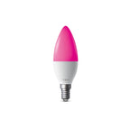Tapo L430C Smart Light Bulb – Multicolor Wi-Fi LED Bulb with App & Voice Control
