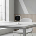 Tapo C100 1080p indoor security camera with motion detection alerts