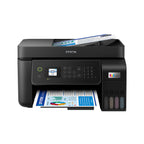 Epson EcoTank L5290 Ink Tank Printer – Wireless All-in-One Printer with ADF, Scanner, Copier, Fax & Ultra-Low-Cost Printing