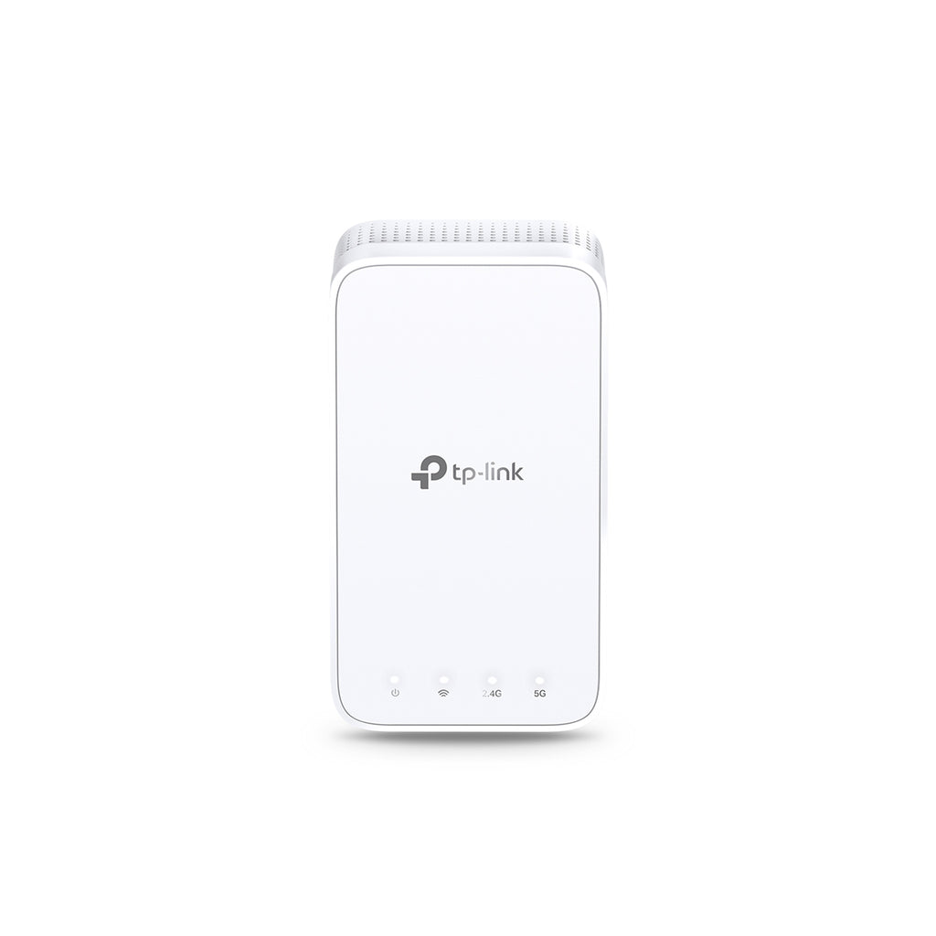 TP-Link RE330 AC1200 Mesh Wi-Fi Extender