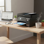 Epson EcoTank L5290 A4 Wi-Fi all-in-one ink tank printer with ADF