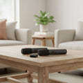 JBL PartyBox Wireless Microphone Set v2 dual microphone product image
