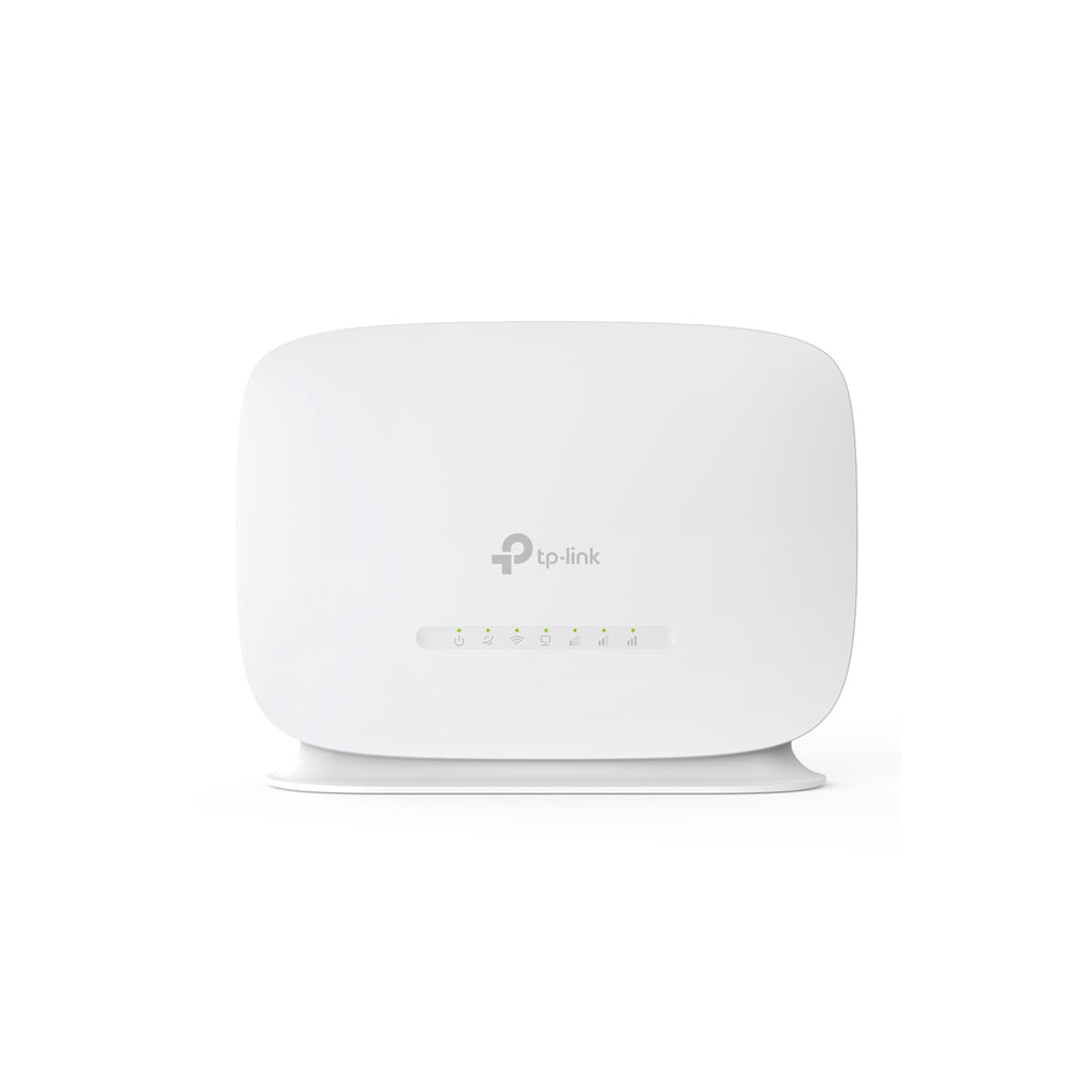 TP-Link TL-MR105 300 Mbps Wireless N 4G LTE Router