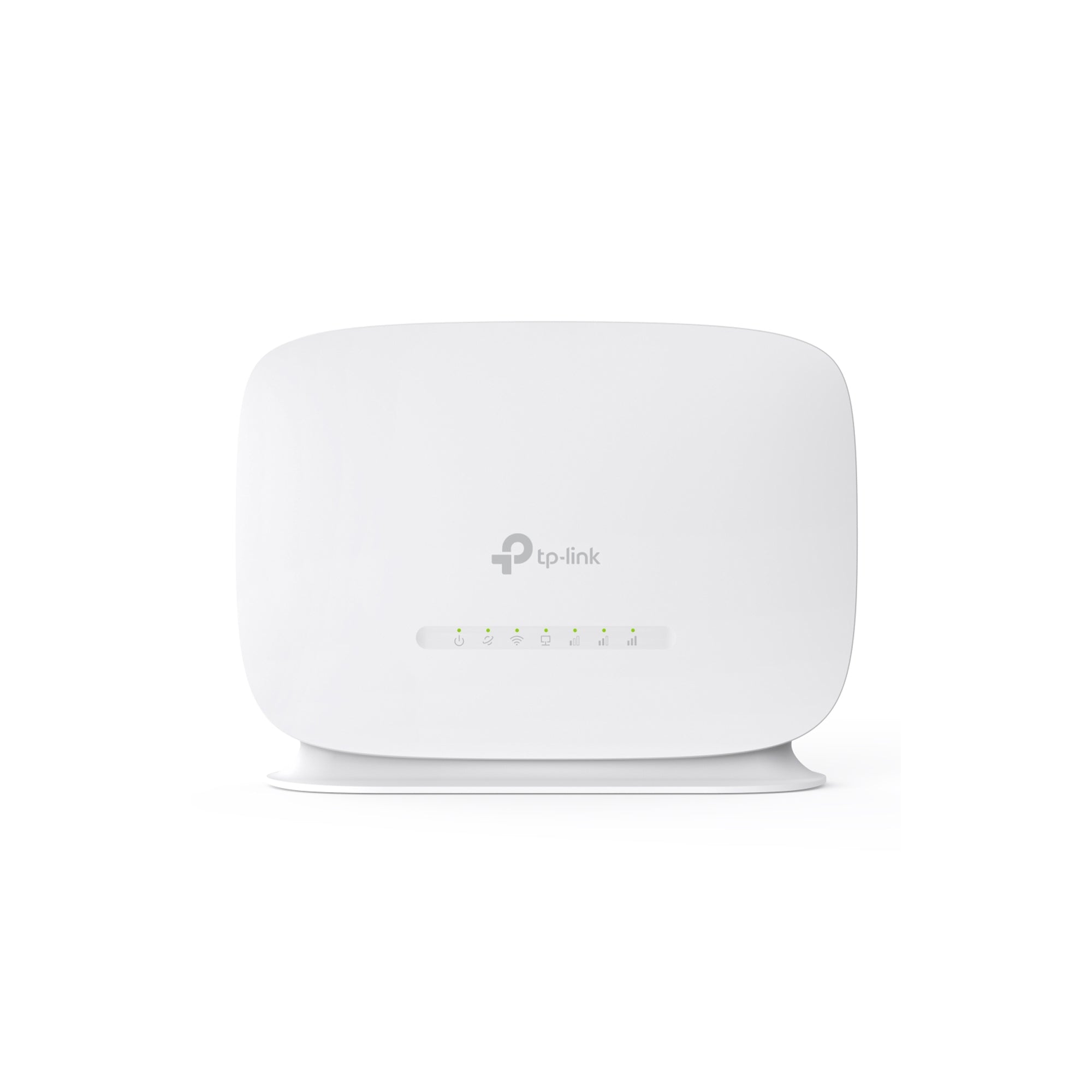 TP-Link TL-MR105 300 Mbps Wireless N 4G LTE Router
