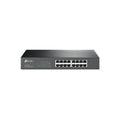 TP-Link TL-SG1016D 16-Port Gigabit Desktop/Rackmount Switch