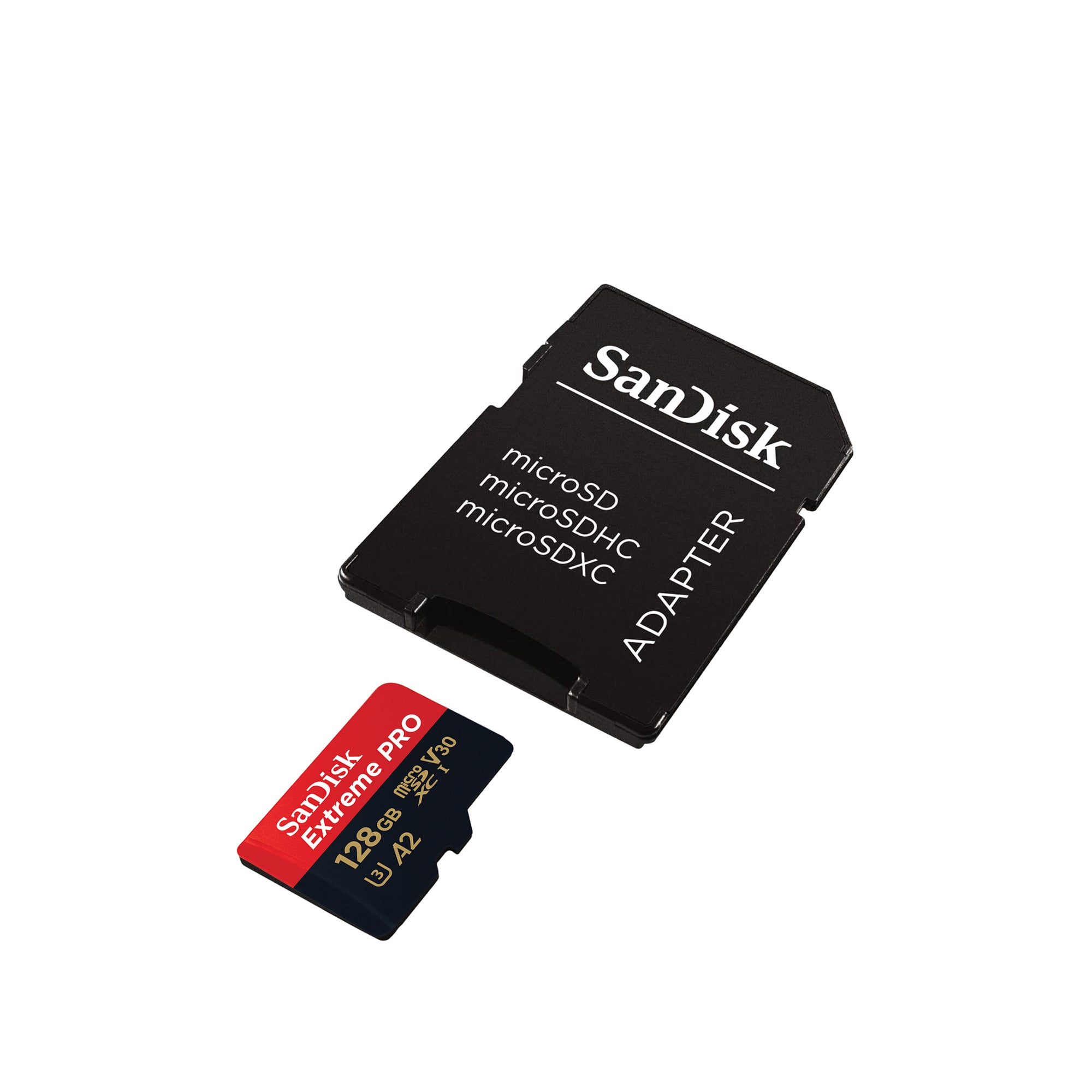 128GB