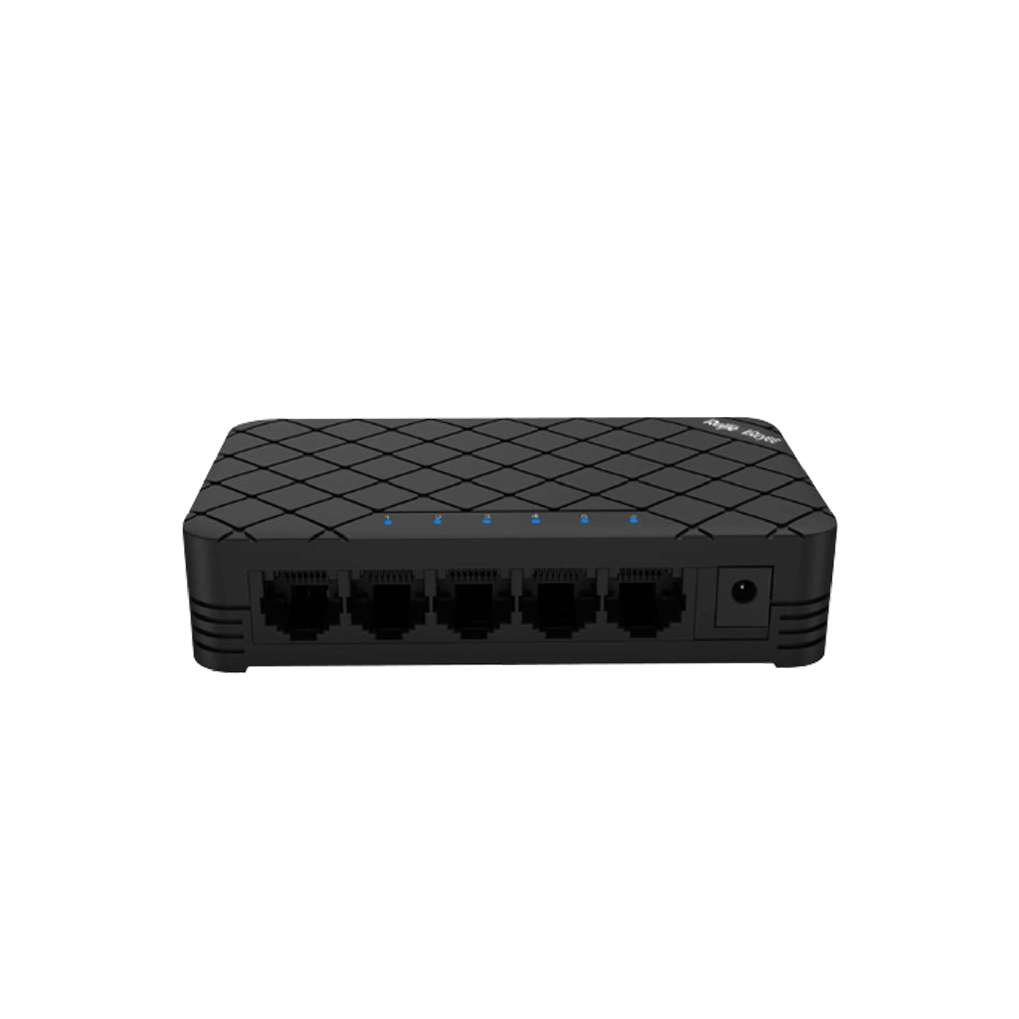 Reyee by Ruijie RG-ES05 5-Port Unmanaged Desktop Switch Fast Ethernet Plug & Play Network Switch SOHO