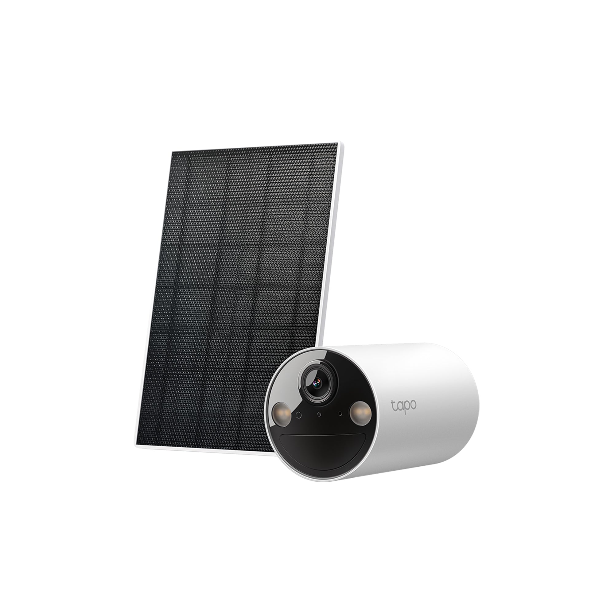Tapo C410 KIT Solar-Powered Security Camera Kit