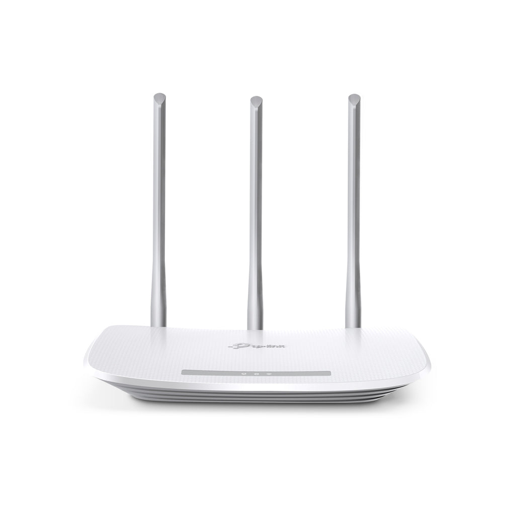 TP-Link TL-WR845N 300Mbps Wireless N Router